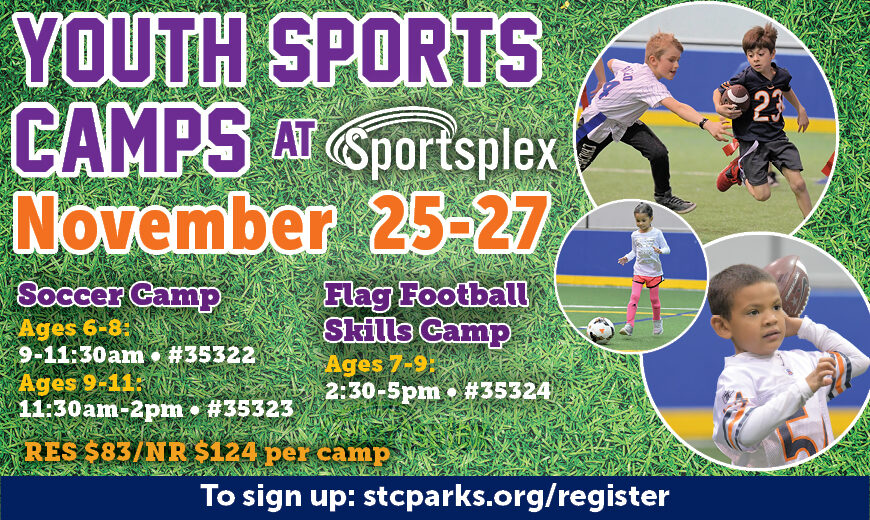 Youth Sports Camps